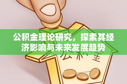 织金公积金理论研究，探索其经济影响与未来发展趋势