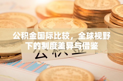 织金公积金国际比较，全球视野下的制度差异与借鉴